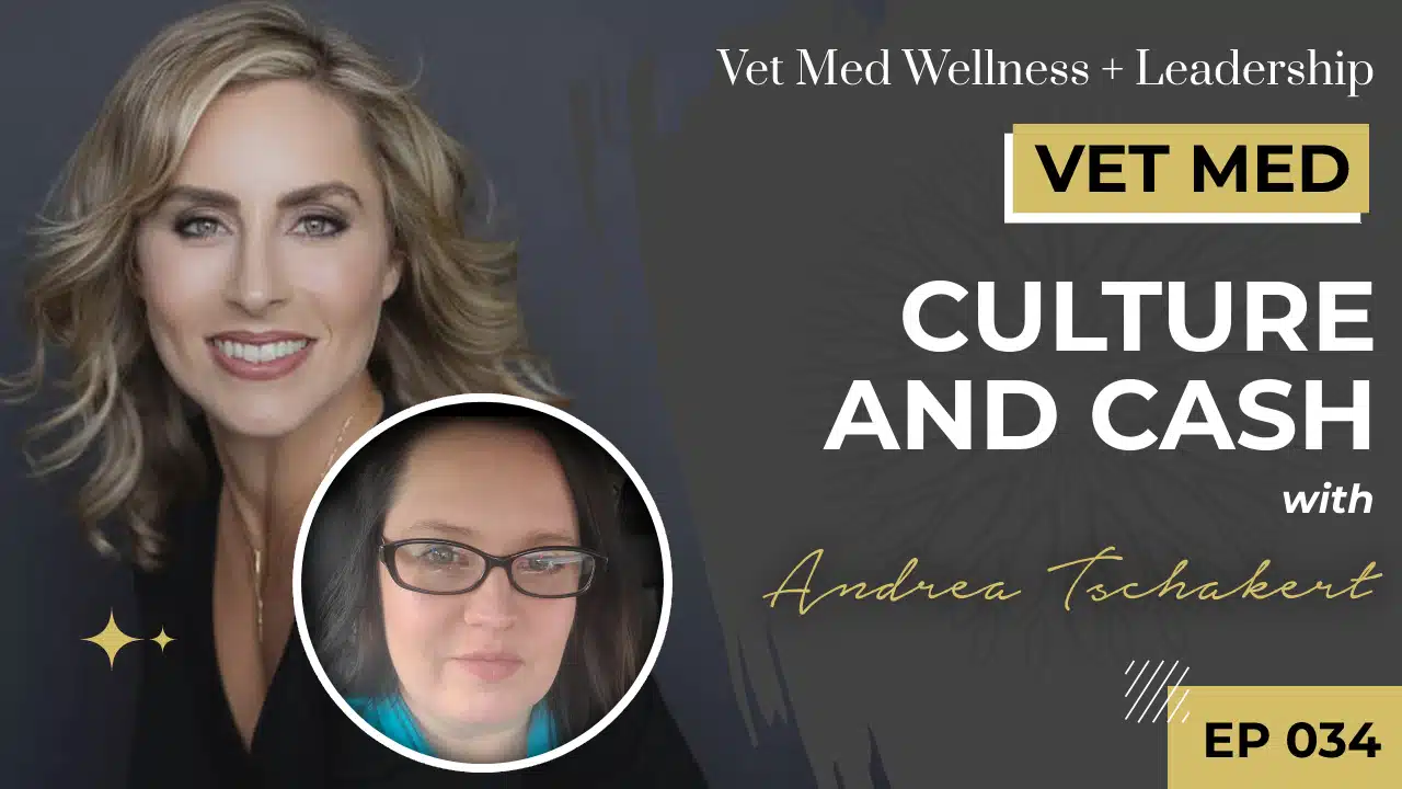 Culture and Cash with Andrea Tschakert